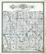 Franklin Township, Manitowoc County 1921